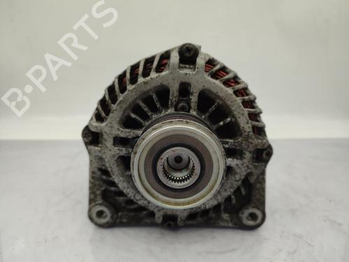 Alternator NISSAN JUKE (F15) 1.5 dCi | BP23695766M7 