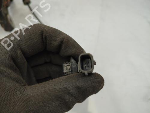 Used Left front steering knuckle Left front steering knuckle RENAULT MASTER III Van (FV) 2.3 dCi 165 FWD (FV0P, FV0U, FV11, FV12, FV1E) (163 hp) 23721227 23721227