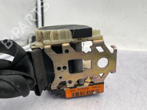 Front right seatbelt RENAULT KANGOO (KC0/1_) 1.5 dCi (KC07) | BP34159273I25  - Image 8