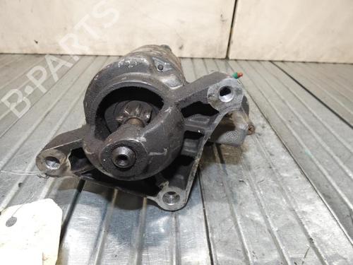 Used Starter Starter PEUGEOT 205 II (20A/C) 1.4 (67 hp) 23663712 23663712