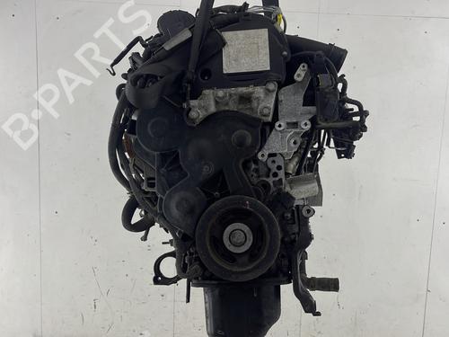 Engine PEUGEOT 207 SW (WK_) 1.6 HDi | BP29512698M1 