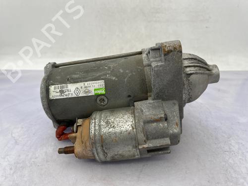 Starter RENAULT LAGUNA III (BT0/1) 2.0 dCi (BT07, BT0J, BT14, BT1A, BT1S) | BP40092422M8 - Image 3