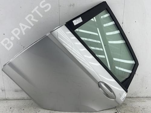 Used Left rear door FORD FIESTA VI (CB1, CCN) 1.4 TDCi (68 hp) 26180096
