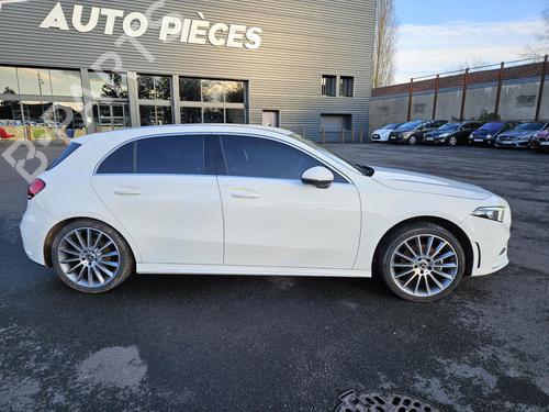 Gearbox MERCEDES-BENZ A-CLASS (W177) A 180 d (177.003) | BP25892264M3  - Image 37