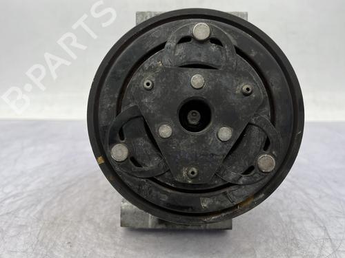 AC compressor DACIA LODGY (JS_) 1.3 TCe 130 (JSNE) | BP27358546M34 