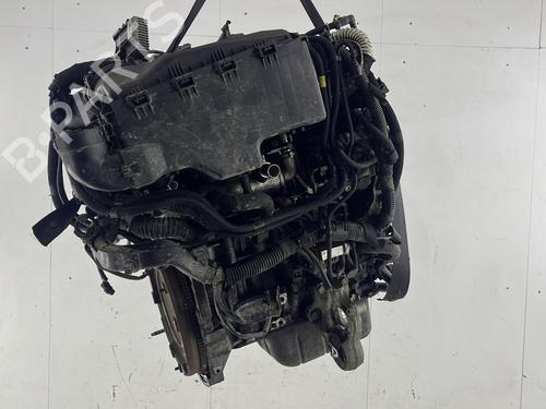 Engine CITROËN BERLINGO MULTISPACE (B9) 1.6 HDi 110 | BP27380207M1 