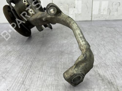 Left front steering knuckle MERCEDES-BENZ E-CLASS (W211) E 320 CDI 4-matic (211.089) | BP25898497M25 