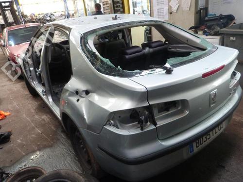 Starter RENAULT LAGUNA II (BG0/1_) 2.0 16V IDE (BG0N) | BP23697292M8  - Image 7