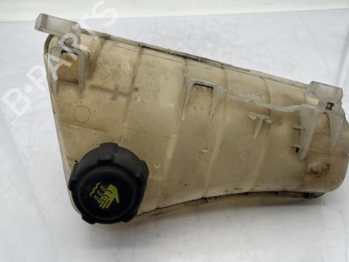 Expansion tank RENAULT KANGOO / GRAND KANGOO II (KW0/1_) 1.5 dCi 90 (KW05, KW08, KW0G, KW11) | BP23760466C120 