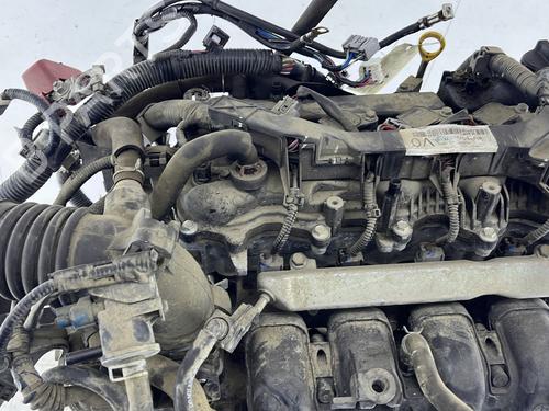 Engine TOYOTA AURIS (_E15_) 1.33 Dual-VVTi (NRE150_, NRE150R) | BP29209746M1 - Image 4