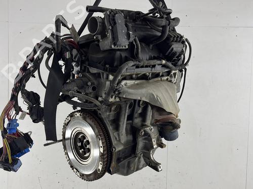 Engine RENAULT CLIO IV (BH_) 1.2 16V | BP27699607M1 - Image 4