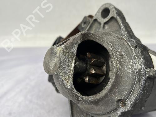 Used Starter Starter CITROËN C1 (PM_, PN_) 1.0 (68 hp) 30679424 30679424