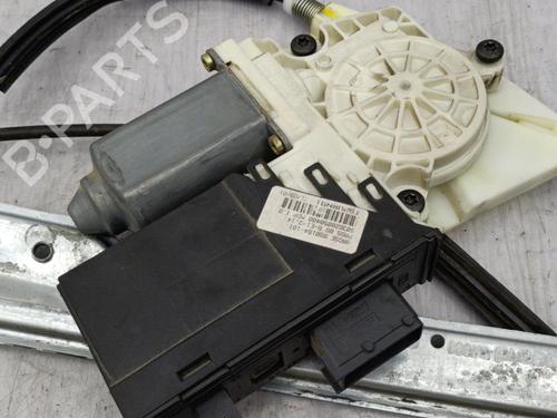 Front right window mechanism RENAULT LAGUNA II (BG0/1_) 1.9 dCi (BG1A, BG1W, BG0G) | BP23675104C23 