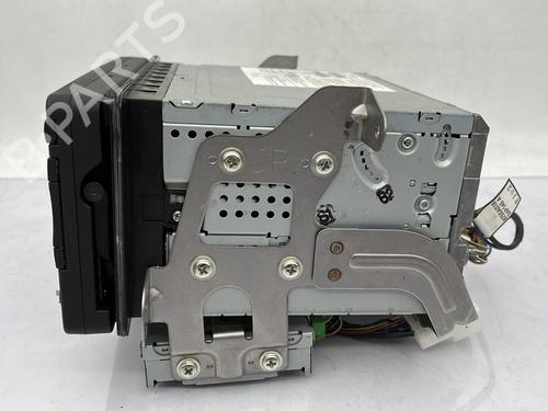 Radio PEUGEOT 4008 1.8 HDi AWC | BP25872818E6 