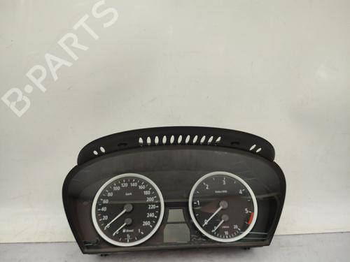 Instrument cluster BMW 5 (E60) 530 d | BP23732024C47 - Image 5