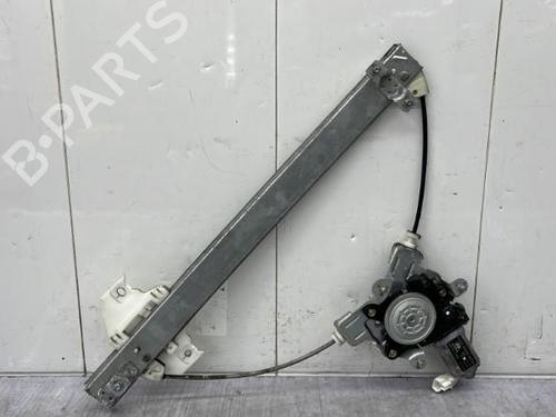 Used Rear left window mechanism HYUNDAI MATRIX (FC) 1.5 CRDi (82 hp) 23751361