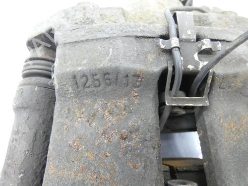 Used Left front brake caliper Left front brake caliper CITROËN ZX (N2) 1.9 DT (92 hp) 23700537 23700537