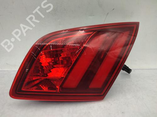 Højre baglygte bagklap PEUGEOT 308 II (LB_, LP_, LW_, LH_, L3_) 1.6 BlueHDi 120 (120 hp) 29372568