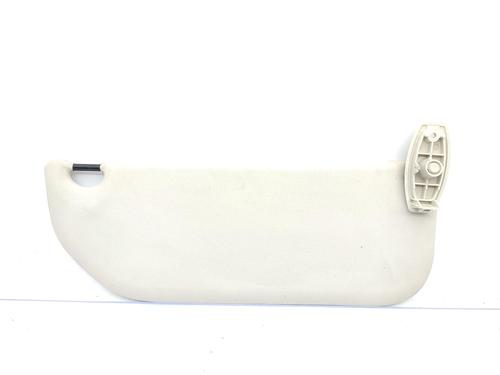 Used Left sun visor CITROËN C4 I (LC_) 1.6 HDi (90 hp) 23705620