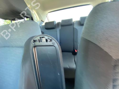 Used Seats set Seats set 37744015 37744015