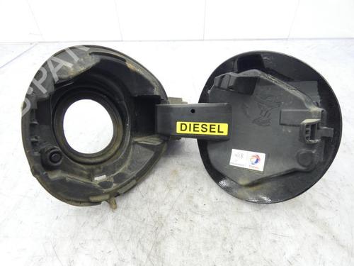 Used Fuel flap PEUGEOT 308 II (LB_, LP_, LW_, LH_, L3_) 1.6 HDi / BlueHDi 115 (115 hp) 23702017