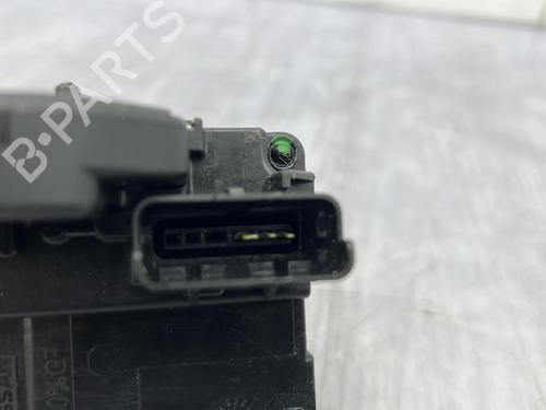 Rear right lock NISSAN JUKE (F15) 1.5 dCi | BP23700240C99