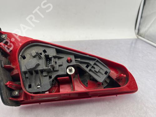 Right tailgate light PEUGEOT 607 (9D, 9U) 2.0 HDI | BP39237865C80 - Image 4