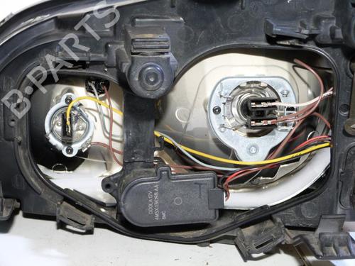 Used Right headlight FORD FOCUS II (DA_, HCP, DP) 1.6 TDCi (109 hp) 23698194