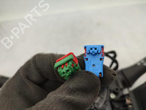 Used Steering column stalk Steering column stalk RENAULT MEGANE IV Hatchback (B9A/M/N_) 1.2 TCe 130 (B9MR) (130 hp) 23887338 23887338