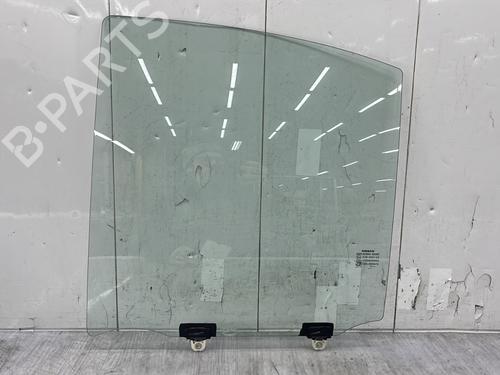 Used Rear left door window NISSAN MICRA IV (K13K, K13KK) 1.2 (80 hp) 31910036