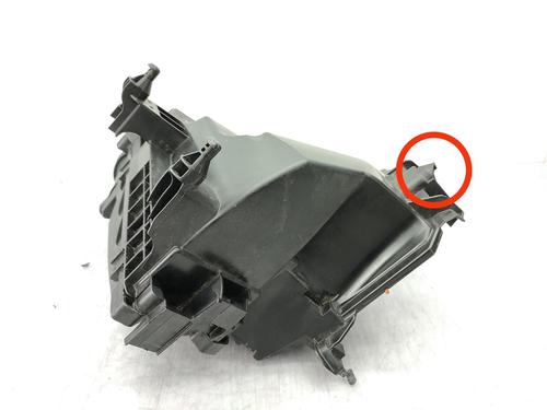 Air filter box MERCEDES-BENZ CLA Shooting Brake (X117) CLA 250 (117.944) | BP23753005M87 