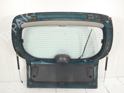 Tailgate DAEWOO LANOS (KLAT) 1.3 | BP23672427C6 