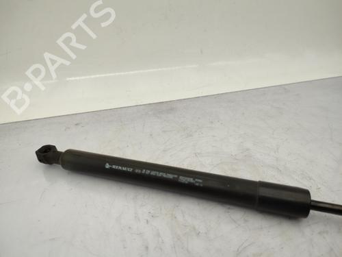 Hood lift support RENAULT CLIO IV (BH_) 1.5 dCi 90 | BP23722974C139
