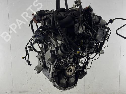 Engine PEUGEOT 407 SW (6E_, 6D_) 1.6 HDi 110 | BP30107028M1