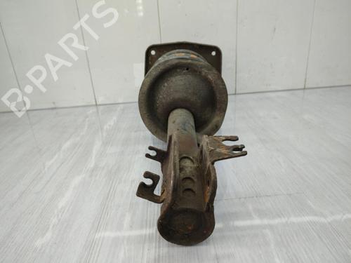 Right front shock absorber PEUGEOT 807 (EB_) 2.2 HDi | BP23709731M17 