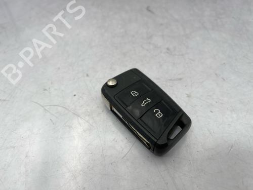 Electronic module SEAT IBIZA V (KJ1, KJG) 1.0 TSI | BP36439923M83  - Image 12