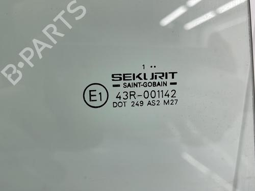 Front right door window PEUGEOT PARTNER Box Body/MPV (5_, G_) 1.8 D | BP25701250C19