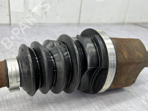 Used Left front driveshaft Left front driveshaft 23663324 23663324