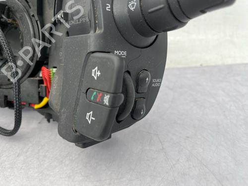 Steering column stalk RENAULT KANGOO Express (FW0/1_)  | BP36843458I23  - Image 8