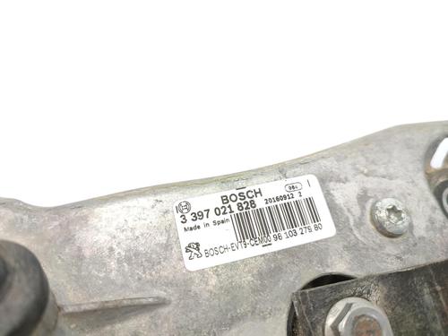 Front wiper motor PEUGEOT 308 SW II (LC_, LJ_, LR_, LX_, L4_) 1.6 BlueHDi 120 | BP23720819M29 