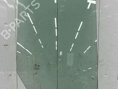 Used Front right door window FIAT DUCATO Van (250_) 150 Multijet 2,3 D (150 hp) 31321450