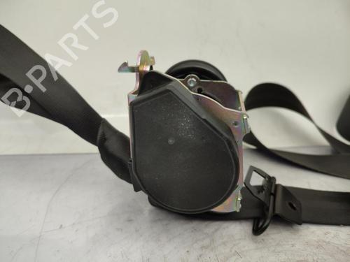 Used Front left seatbelt Front left seatbelt RENAULT ZOE (BFM_) ZOE (88 hp) 23708587 23708587