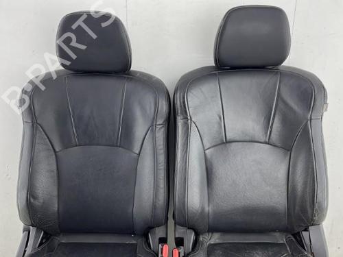 Seats set PEUGEOT 4007 (VU_, VV_) 2.2 HDi | BP23751302C78 