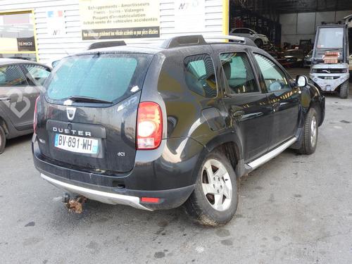 Instrumentbræt DACIA DUSTER (HS_) 1.5 dCi 4x4 (HSMC, HSMD) | BP23686690C46 - Image 33