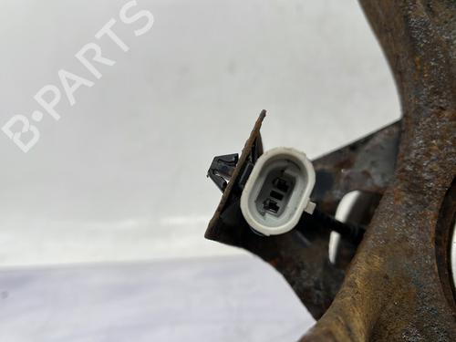 Right front steering knuckle CHEVROLET CAPTIVA (C100, C140) 2.0 D 4WD | BP32336604M26 