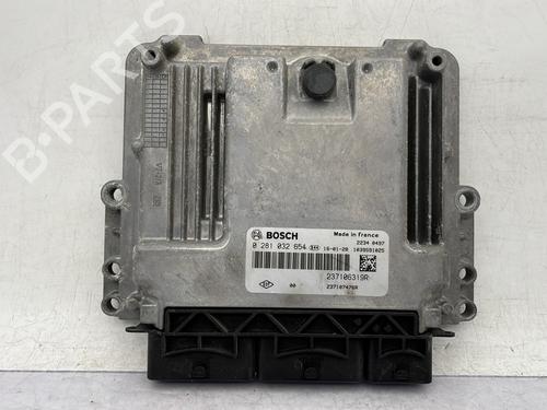Módulo eletrónico RENAULT CLIO IV (BH_) 1.5 dCi 75 | BP27398015M83 