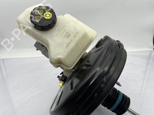 Used Servo brake Servo brake VW POLO VI (AW1, BZ1, AE1) 1.6 TDI (95 hp) 23761306 23761306