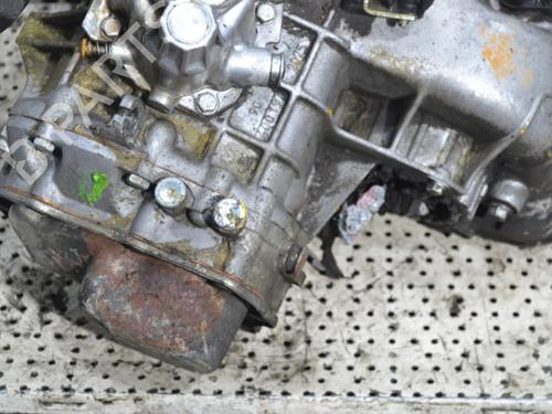 Gearbox OPEL CORSA B (S93) 1.7 D (F08, F68, M68) | BP23666102M3 