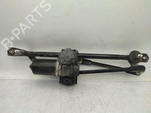 Used Front wiper motor HYUNDAI TUCSON (JM) 2.0 CRDi All-wheel Drive (113 hp) 29614374