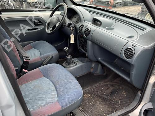 Right headlight RENAULT KANGOO (KC0/1_) 1.9 dTi (KC0U) | BP23677300C29 - Image 10